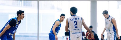 LathamMarcus's profile banner image