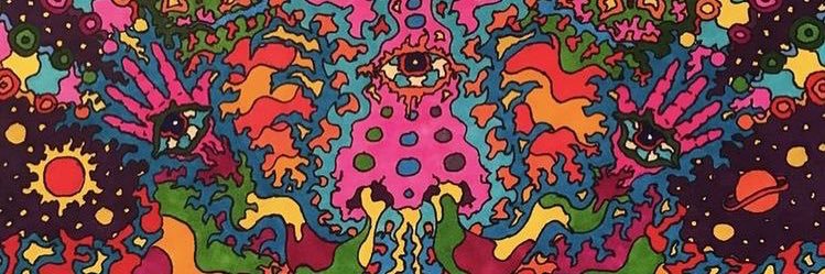 amapachee's profile banner image