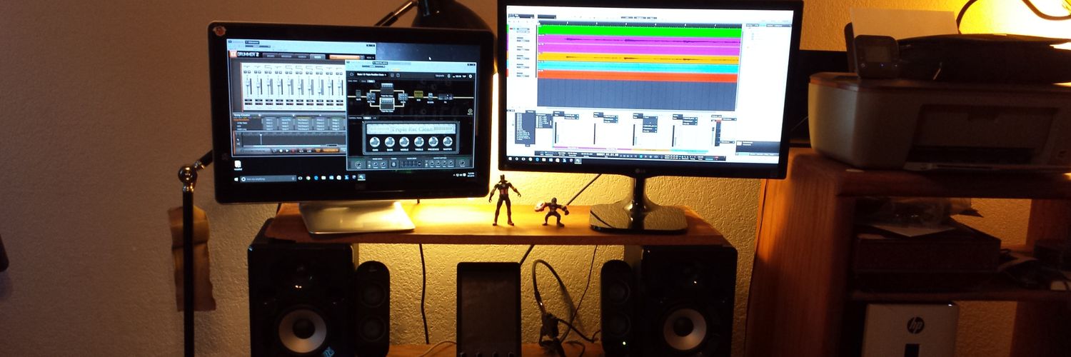 Brian R. Rigg banner