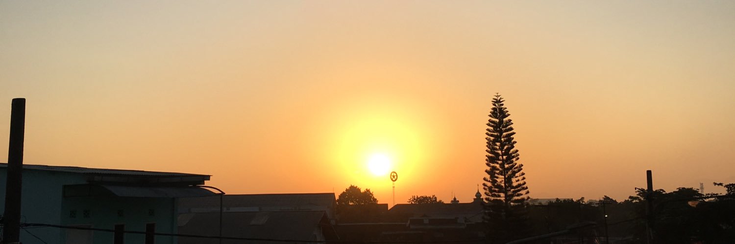 DaeHidayat's profile banner image