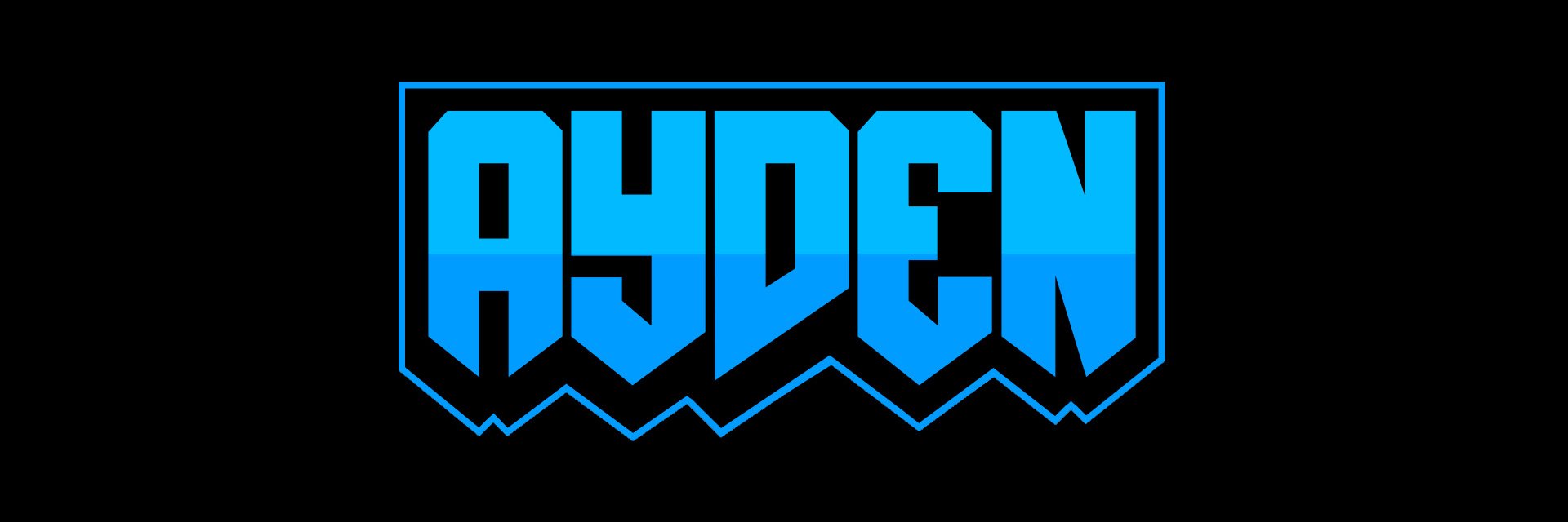 itsAyden610's profile banner image