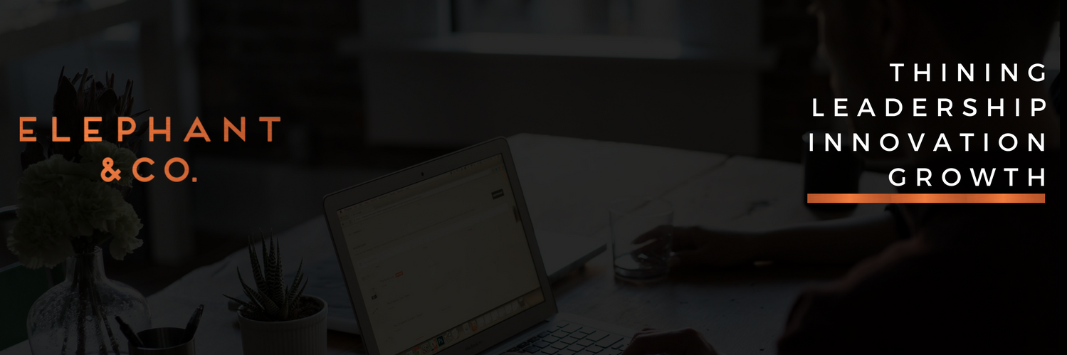 Elephant & Co. banner