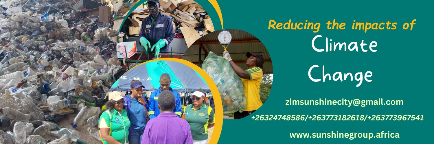Zimbabwe Sunshine Group banner
