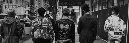 kirashines2's profile banner image