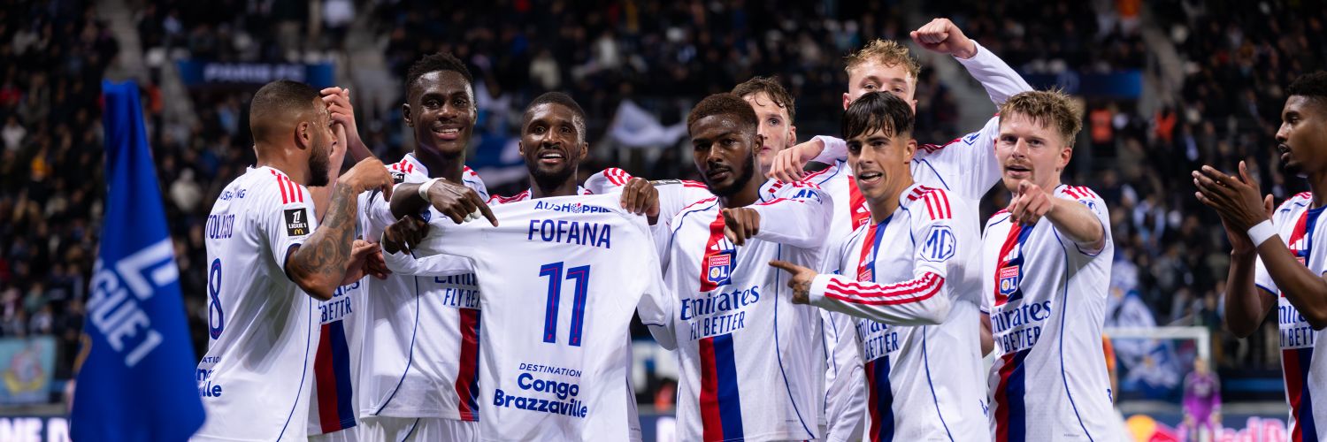 Lacazette ▶️ Mbappe banner