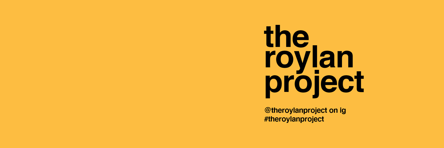 roylanium's profile banner image
