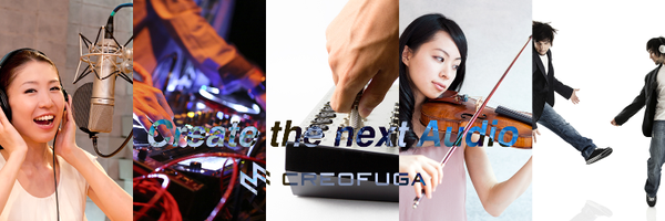 creofuga Profile Banner