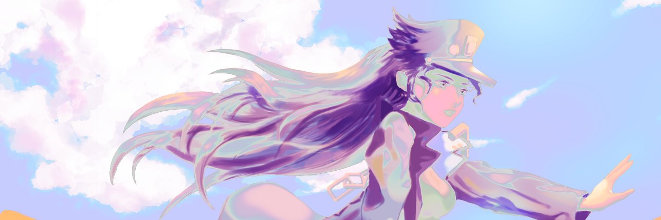 chocceler's profile banner image