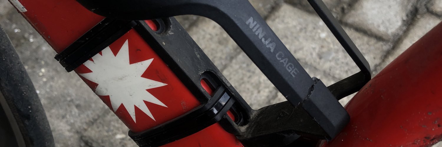 Niki Flame banner