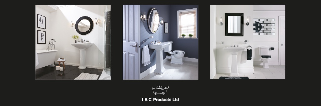 IMPERIAL (IBC Products Ltd) banner