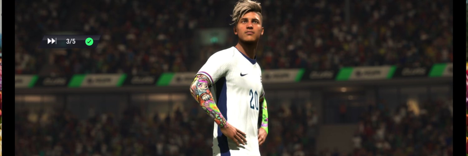 Disco91's profile banner image