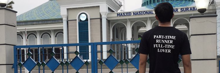 rizkiagile's profile banner image