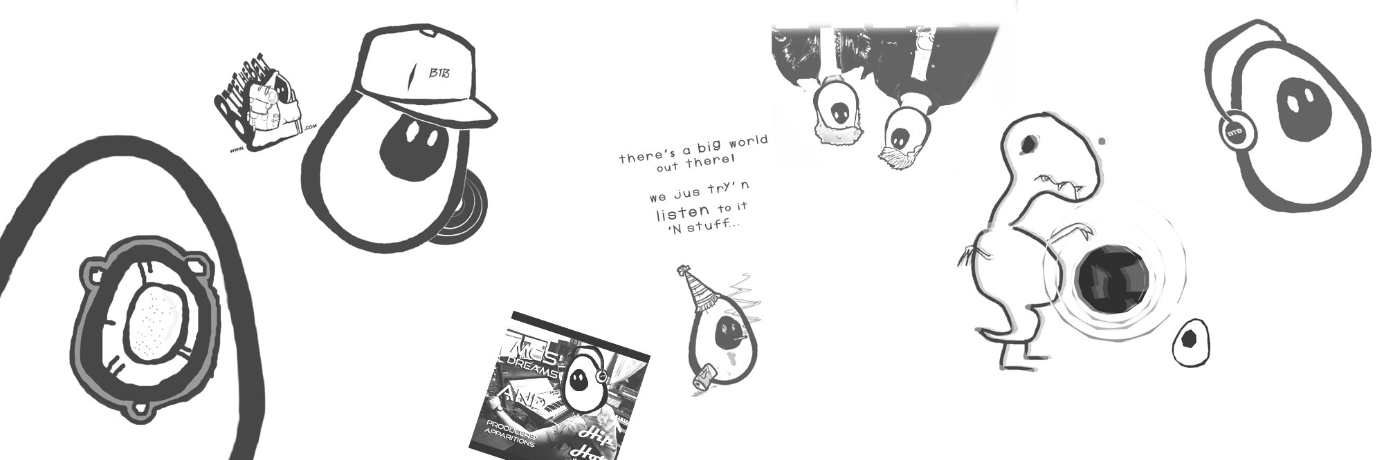 BitetheBelt's profile banner image