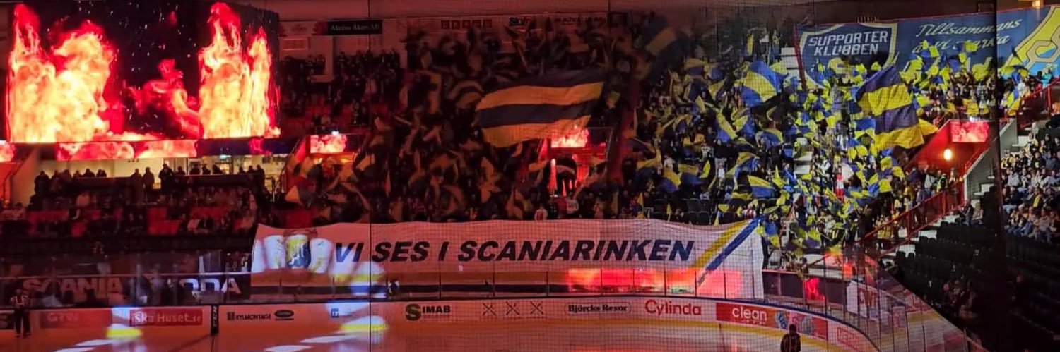 Albin Hedstål banner