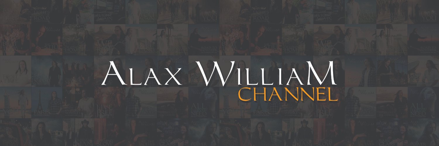 Alxwillm's profile banner image