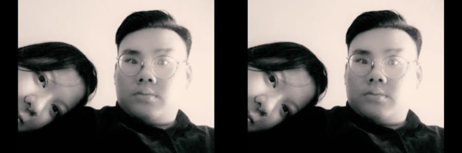 Bennadict's profile banner image