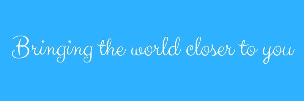 Halif's blog banner