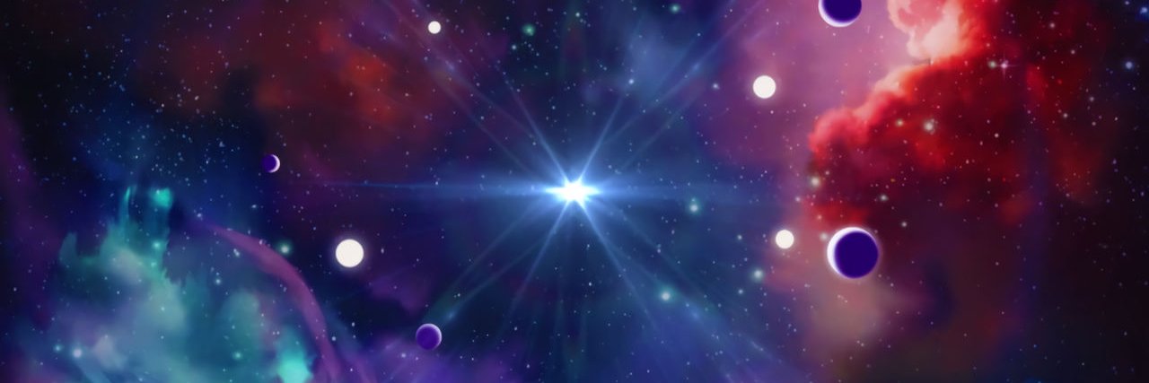 Void banner