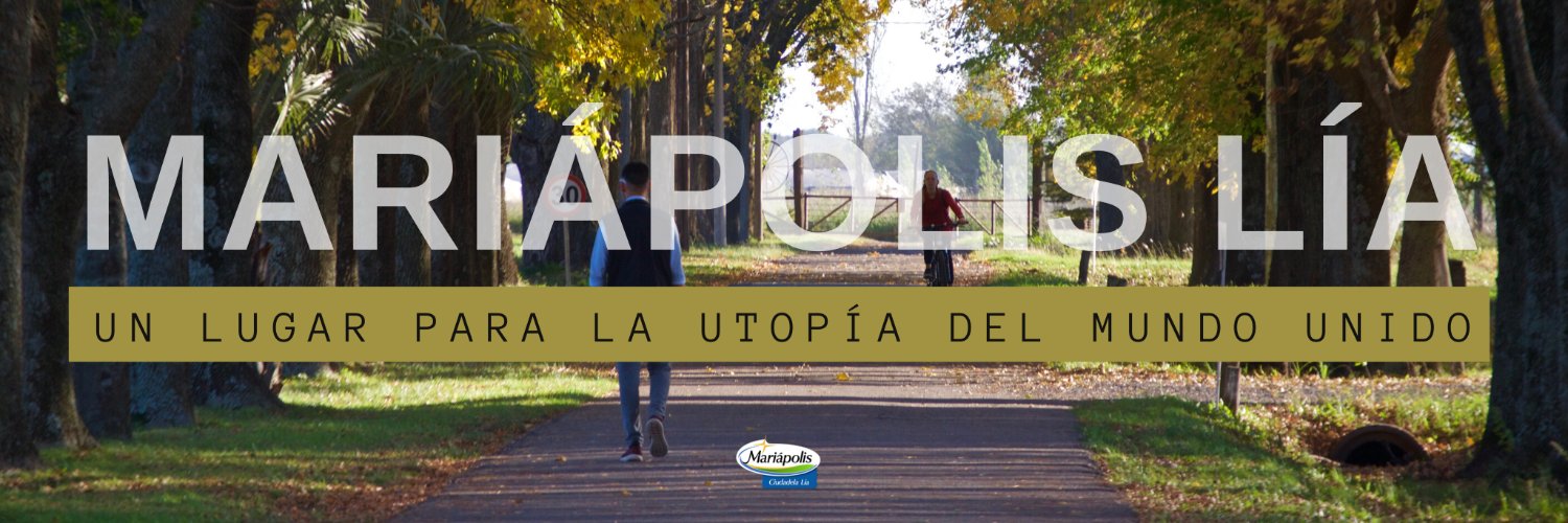 MariapolisLia's profile banner image