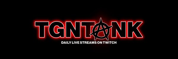 TGNTANK Profile Banner