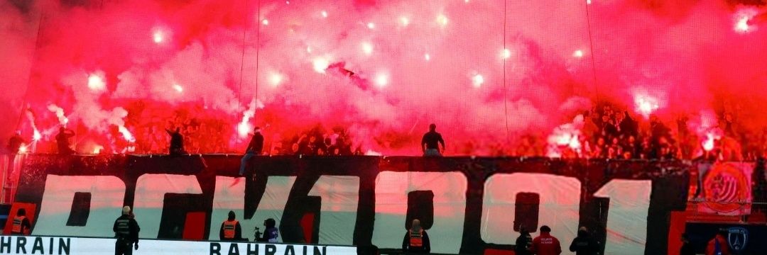 La Gibe 🇾🇪 🇺🇦 banner