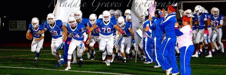 AshlandHSFootball banner