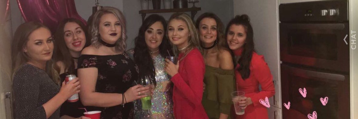 ellierees20's profile banner image