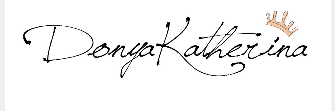 donyakatherina's profile banner image