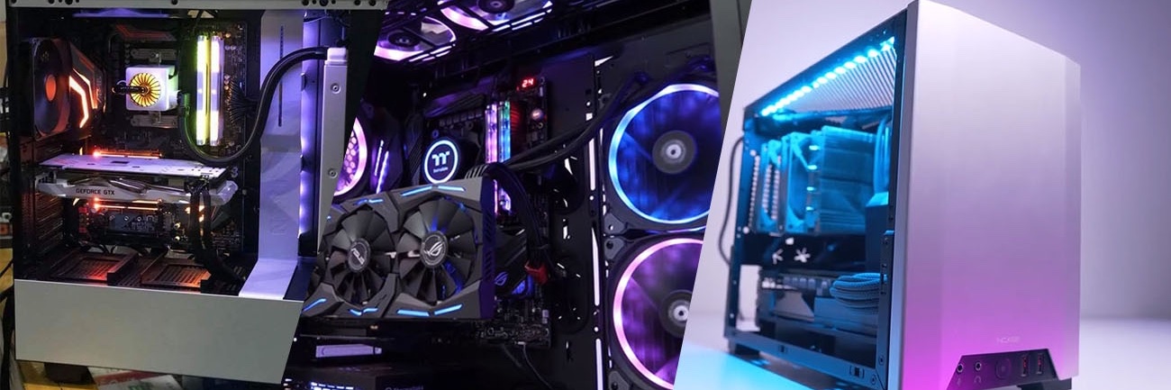 Top Setup Mag banner