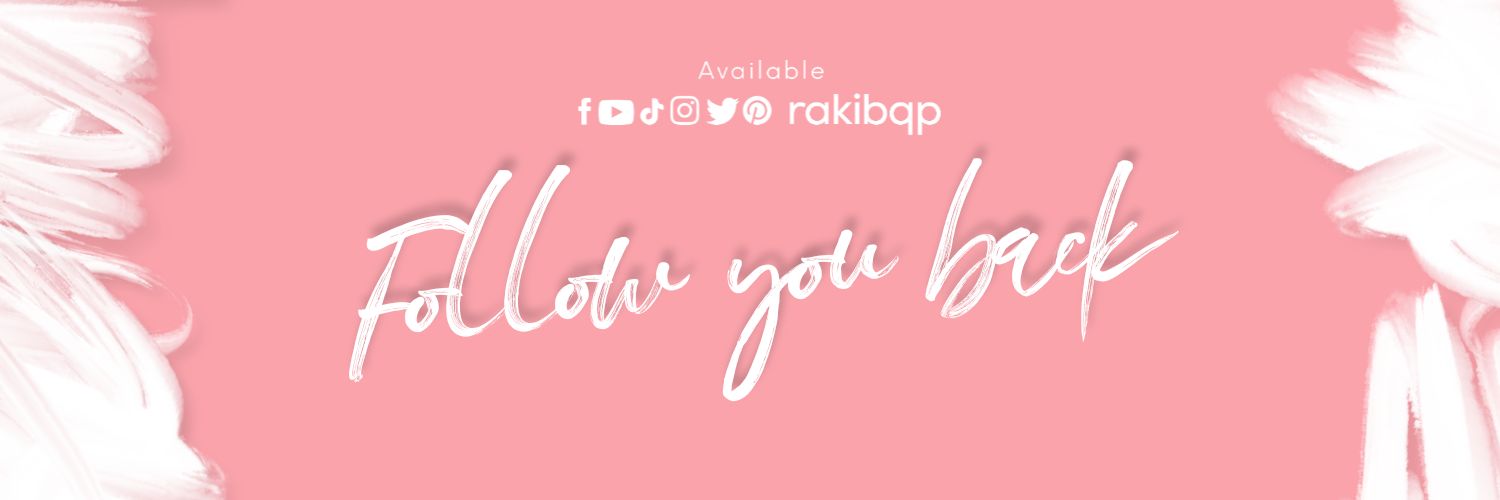 rakibqp's profile banner image
