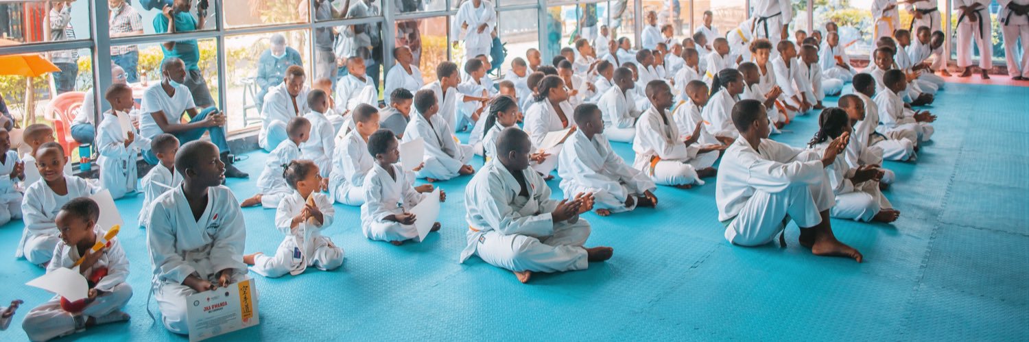 Rurangayire Guy Didier banner