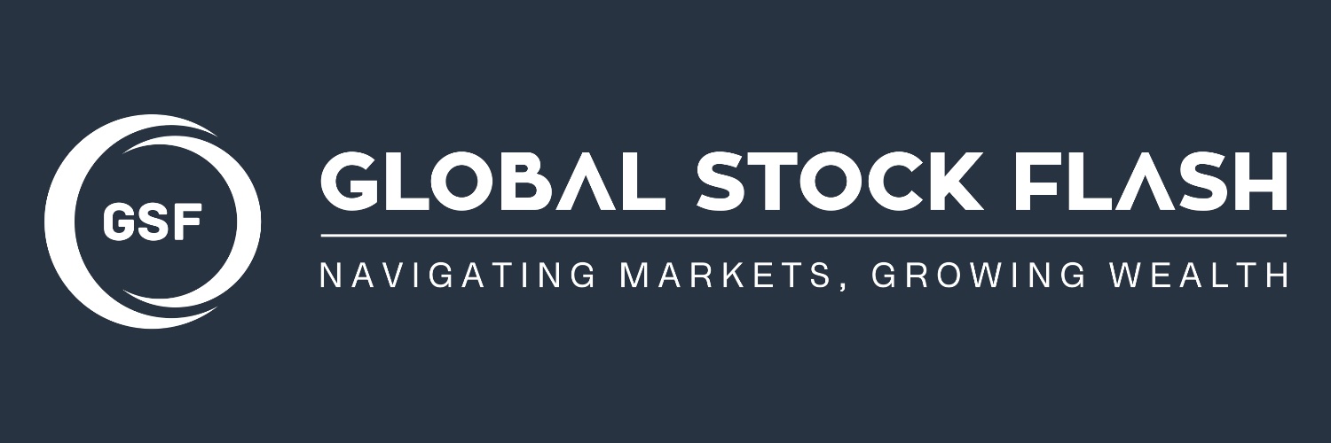 Global Stock Flash's banner