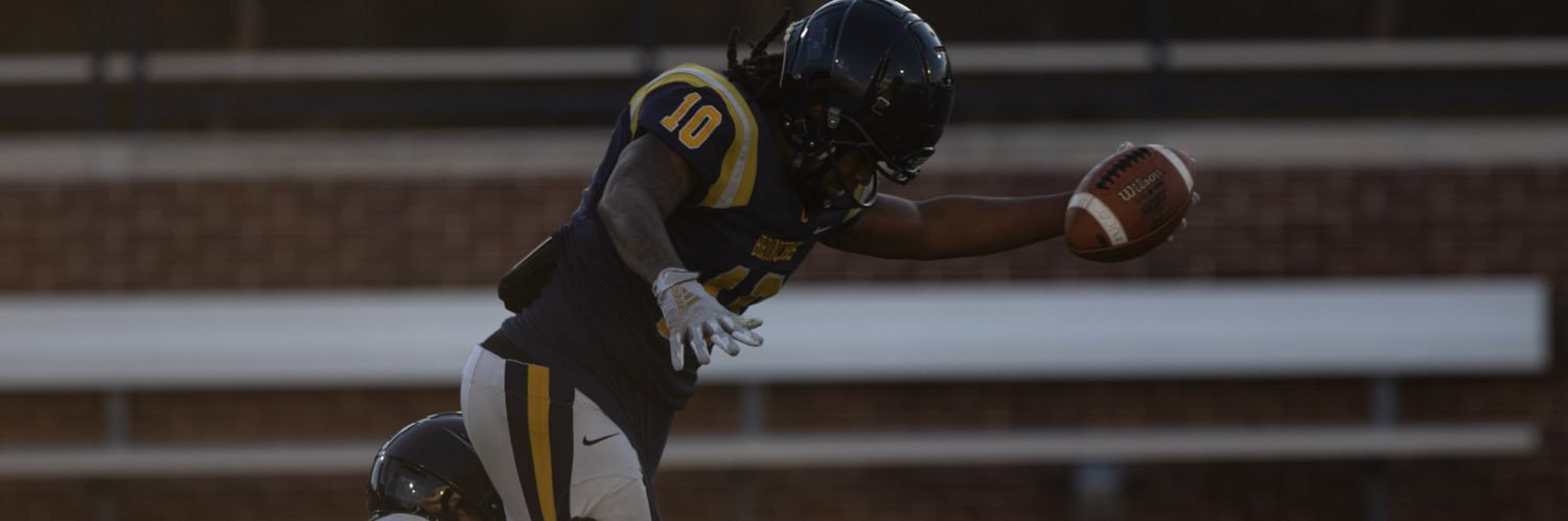 Jaylon “JBO” Smith banner