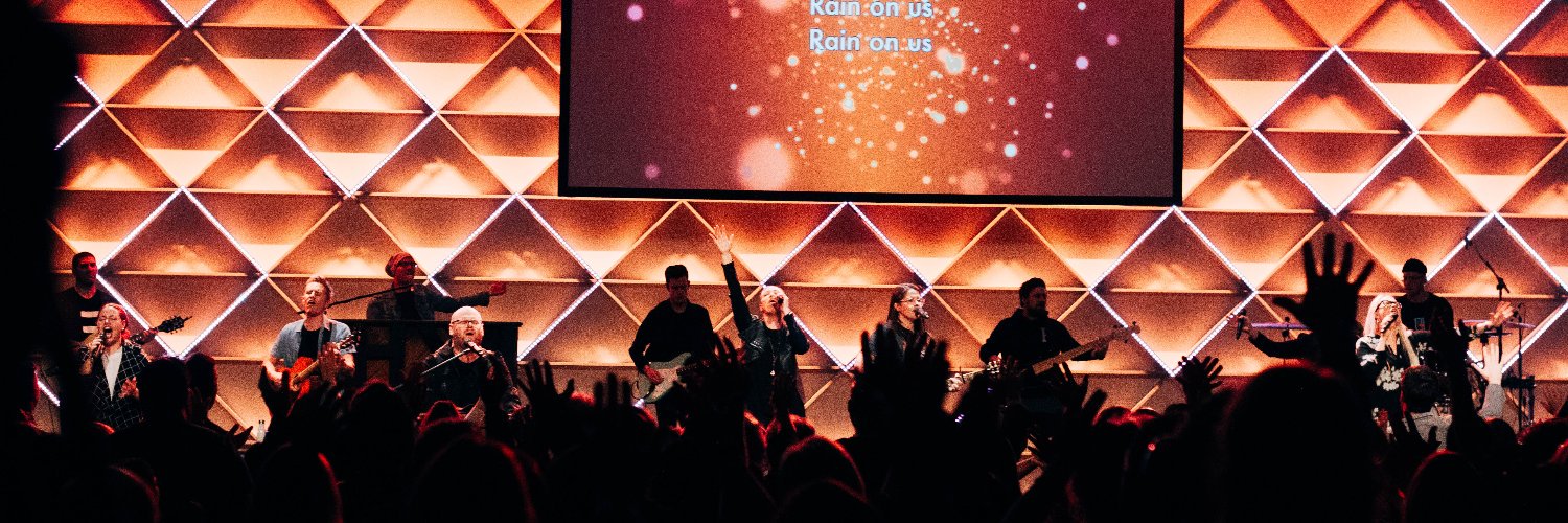 Edge Church Global banner