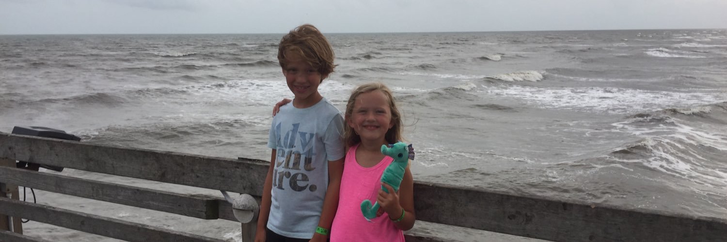 Whitney DuBroc banner