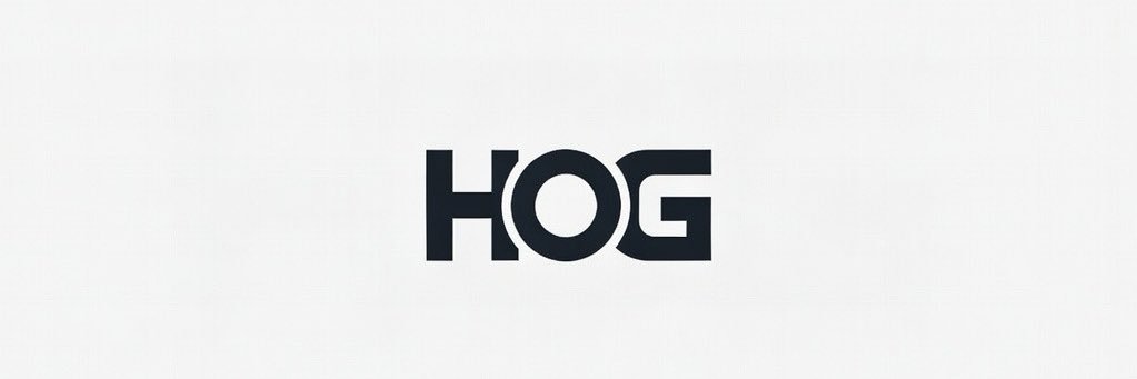 Hog banner