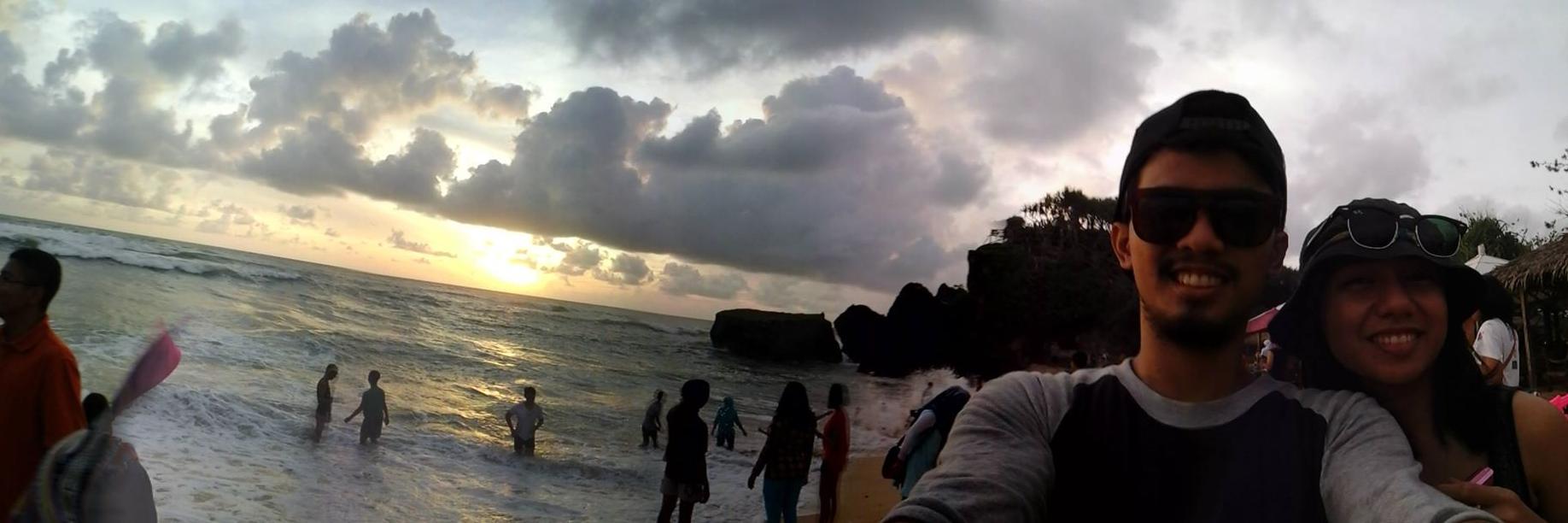 Dhara Nuzirman banner