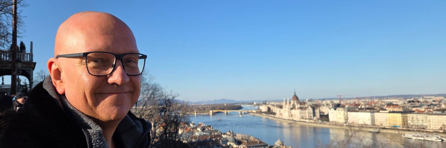 ChristophCemper's profile banner image
