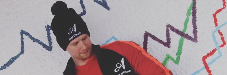 AbelJamie's profile banner image