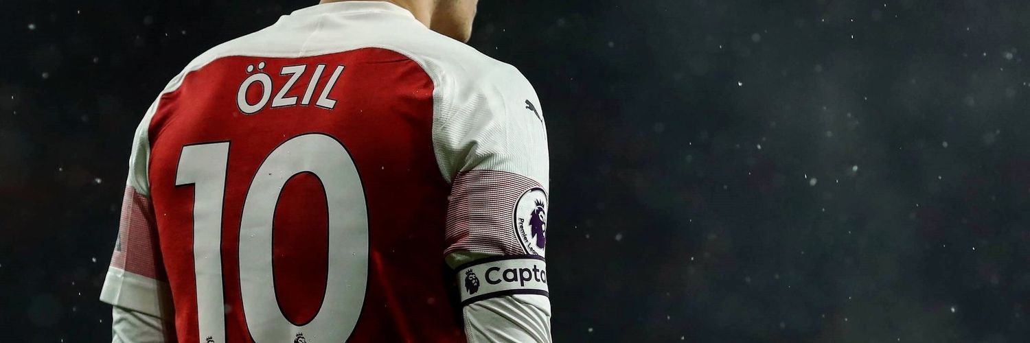 Arteta Effect banner