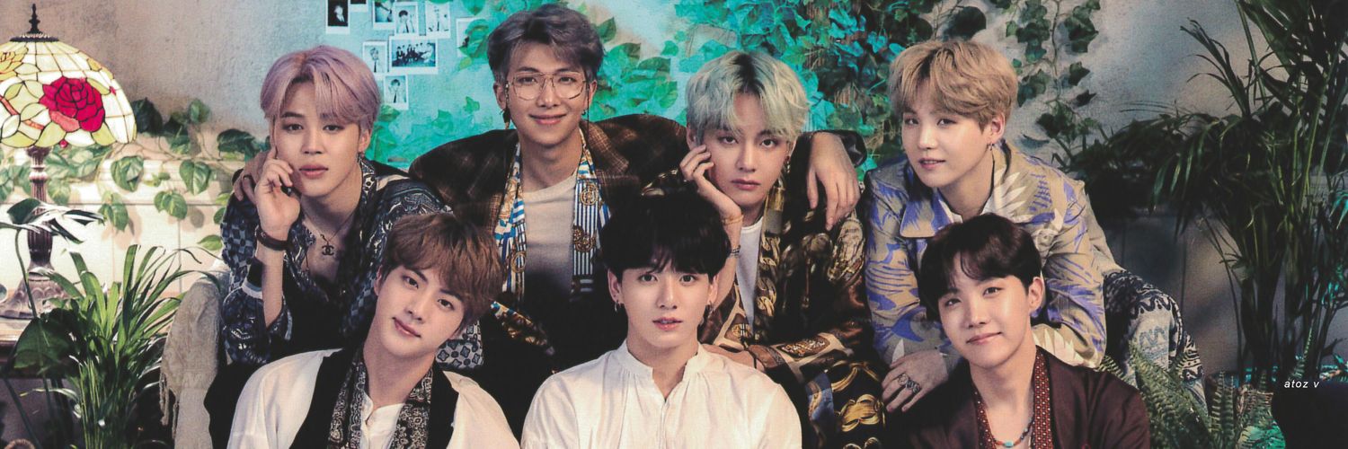 bloomyoons's profile banner image