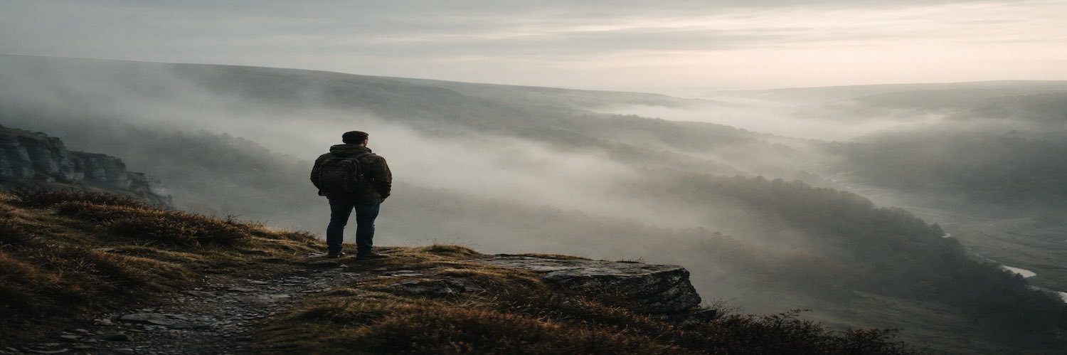 andyrudge's profile banner image