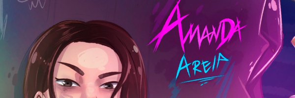 Amanda Areia Profile Banner