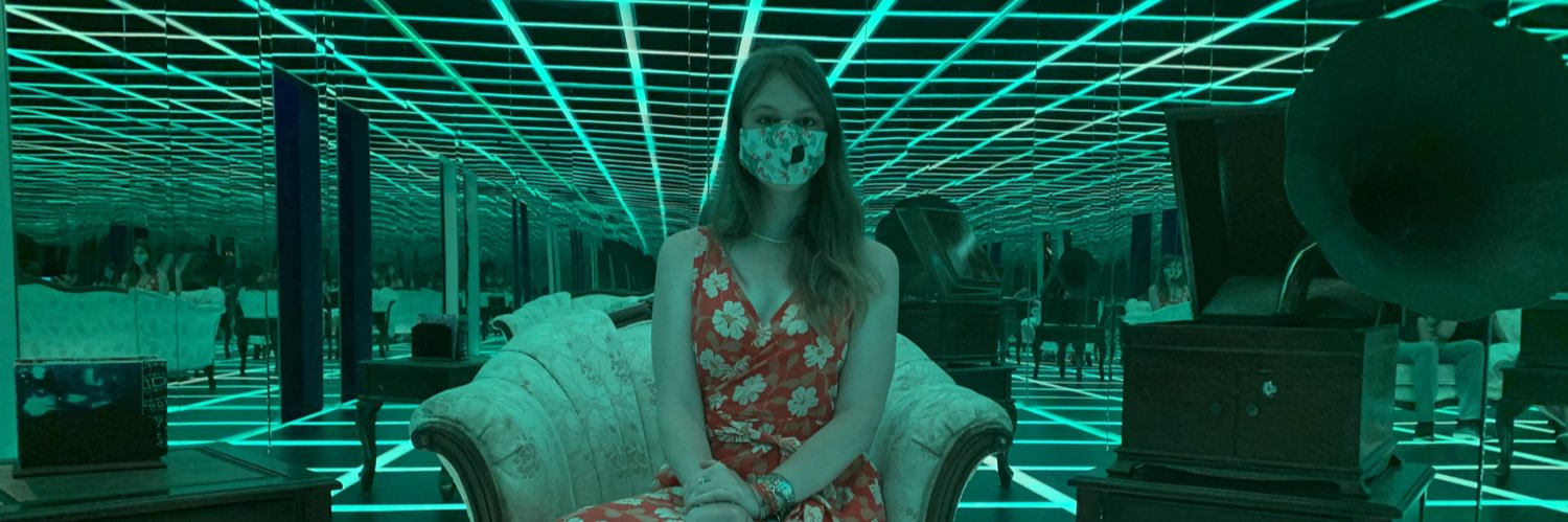 CaitlinGEdwards's profile banner image