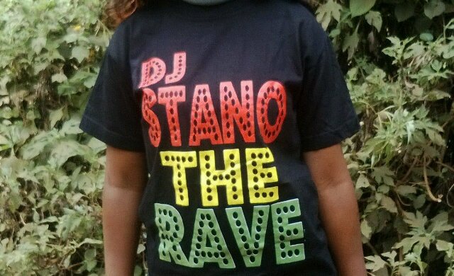 Dj Stano banner