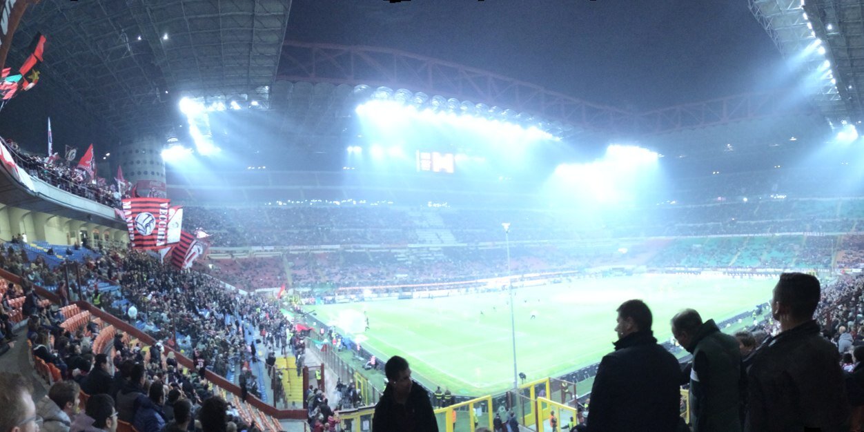 _antonioFazari's profile banner image