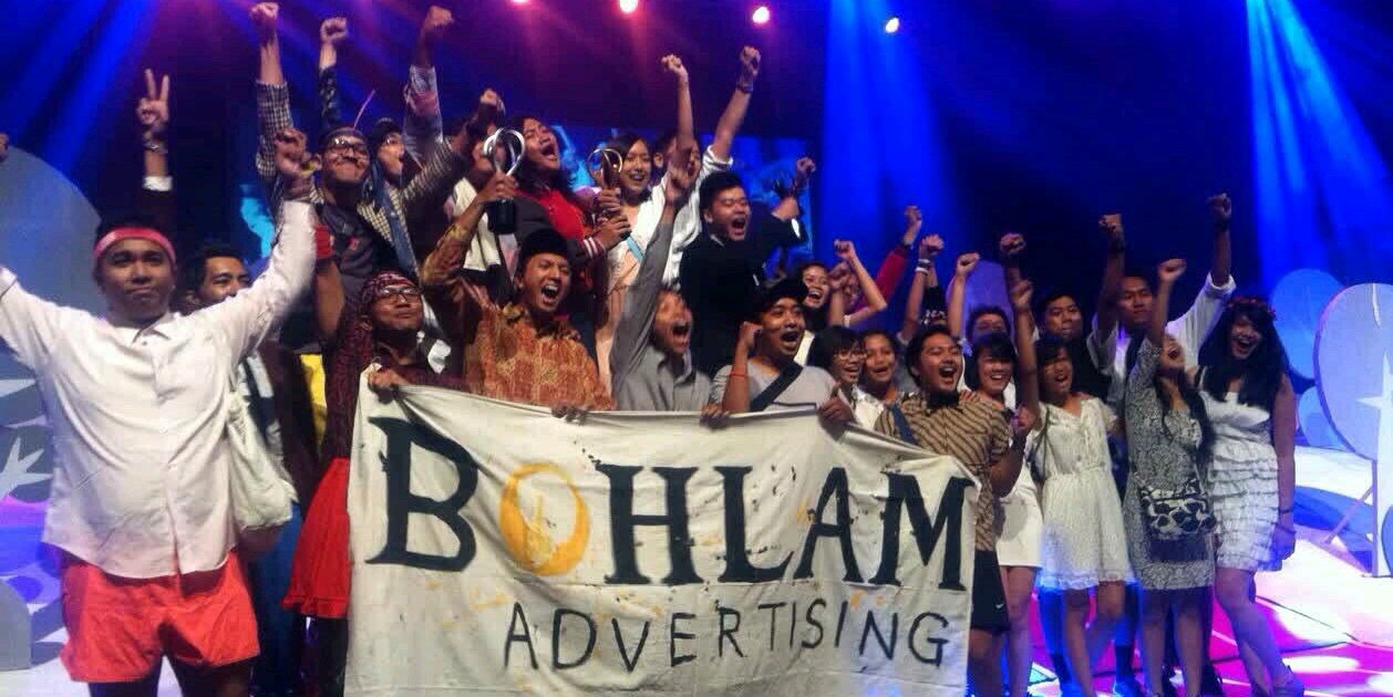 BohlamAdv's profile banner image
