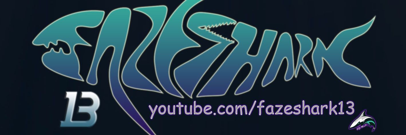 _fazeshark13_'s profile banner image
