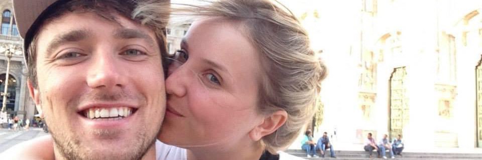 Association Marie&Mathias 💙 banner