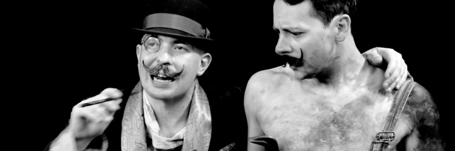 Fraser Agar 🇯🇵🇨🇦 banner